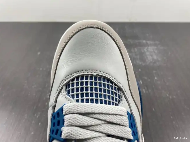 1st Kicks Blue FV5029-141 Military Air 4 Jordan 0608